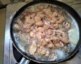 Foto langkah ke 1 dari resep Oseng Hati Ayam.