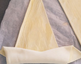 Foto del paso 4 de la receta: Mini Croissants de mantequilla