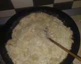 Barackos gombóc recept fázis 1 fotója
