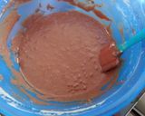 Foto del paso 6 de la receta: Pastel imposible - Chocoflan