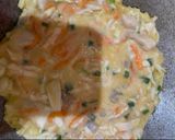 Foto langkah ke 3 dari resep Fuyunghai Simple Ala2.