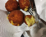 Foto del paso 9 de la receta: Muslitos de pollo rellenos