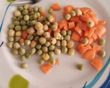 Foto del paso 1 de la receta: Estofado a la casadora