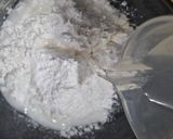 Hình bước làm 7 của món Chè Xu Xoa, Sương Sáo, Hạt Lựu Cốt Dừa