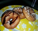 Foto del paso 6 de la receta: 🍩Donas esponjosas para los días lluviosos y frescos🌧