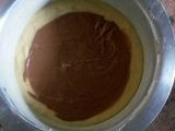 Cake for diabetic patients (using natural sugar)