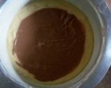 A picture of step 6 of Cake for diabetic patients (using natural sugar).