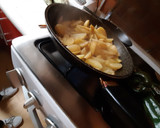 Foto del paso 2 de la receta: Papas estilo Marian