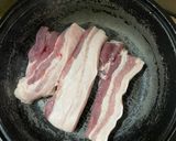 รูปขั้นตอนการทำที่ 1 ของ แกงคั่วหมูใบชะพลู