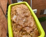 Foto del paso 6 de la receta: Budín de manzana