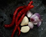 Foto langkah ke 2 dari resep Orek tempe basah.