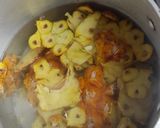 Foto del paso 1 de la receta: Jugo de ananá