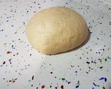 Foto del paso 2 de la receta *Mi receta de Roscón de Reyes*