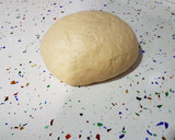 Foto del paso 2 de la receta: *Mi receta de Roscón de Reyes*