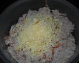 Foto del paso 3 de la receta: Bolitas de cerdo