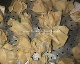 Foto langkah ke 4 dari resep Dimsum Ayam Udang.