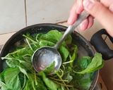 Foto langkah ke 5 dari resep SAYUR BENING BAYAM🍃🌱🌽.
