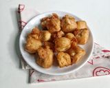 Foto langkah ke 3 dari resep Tahu Goreng Kriuk.