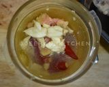 Foto langkah ke 10 dari resep Hainan Chicken Rice.