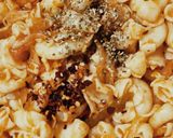 મસાલા પાસ્તા (Masala Pasta Recipe In Gujarati) રેસીપી સ્ટેપ8ફોટો