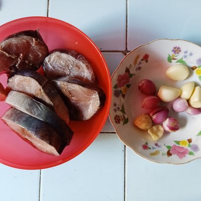 Langkah 1
