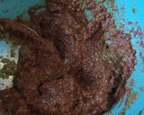 A picture of step 4 of Gobhi Masala.