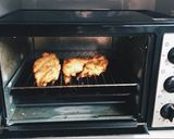 รูปขั้นตอนการทำที่ 5 ของ อกไก่ย่างสไปซี่