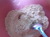 Cemilan : Bakwan Oat #kreasiOatmeal