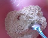 Foto langkah ke 1 dari resep Cemilan : Bakwan Oat #kreasiOatmeal.