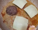 Pas rețetă Hamburger 4 fotografie