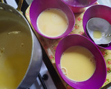Foto del paso 4 de la receta: El flan que espera mi nieta como fin de la comida