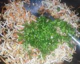 Foto langkah ke 2 dari resep Tahu Isi Sayur.