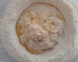 Foto del paso 4 de la receta: Pan casero riquísimo 👩🍳🥖