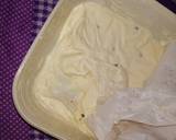Oreo chocolate ice-cream sandwich recipe step 1 photo