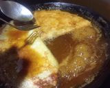รูปขั้นตอนการทำที่ 11 ของ Crepe Suzette