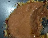 देशी पास्ता रेसिपी चरण 3 फोटो