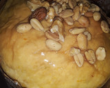 Foto del paso 6 de la receta: Pan dulce navideño
