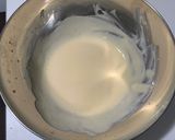 Foto del paso 3 de la receta: Crepe de pan nube relleno