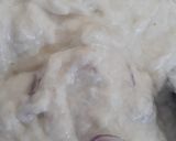Foto langkah ke 2 dari resep Tahu Baso Ikan.