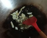 Foto langkah ke 2 dari resep Bihun Goreng ala Solaria.