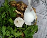 عکس مرحله 4 از دستور دیپ زیتون و پنیر solmaz