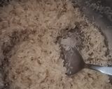 A picture of step 3 of Basic White Rice for Beginners.