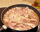 Foto del paso 4 de la receta: Solomillo en salsa