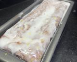 Foto del paso 7 de la receta: Budín de limón fácil sin TACC