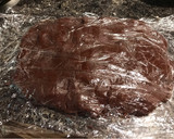 Foto del paso 4 de la receta: Alfajores chocolate tipo Havana