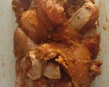 Foto langkah ke 2 dari resep Ayam Goreng Rempah.