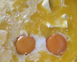 Almás zabpehellyel készült süti recept fázis 1 fotója
