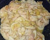 Foto langkah ke 2 dari resep Kriuk kulit ayam.