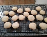 Foto del paso 4 de la receta: Galletitas de canela suave