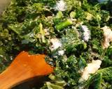 Kale and Gammon recipe step 2 photo